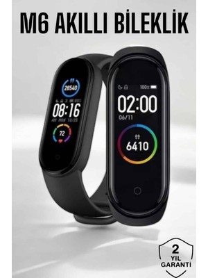 Indispensablely Akıllı Bileklik Su Geçirmez Bileklik, Uzun Pil Ömrü ve Hızlı Şarj Özelliği