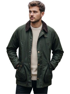 Smartjest Y1..yağlı Tip %100 Pamuk Vintage Mont