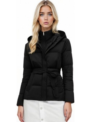 Smartjest F3..kadın Şişme Mont