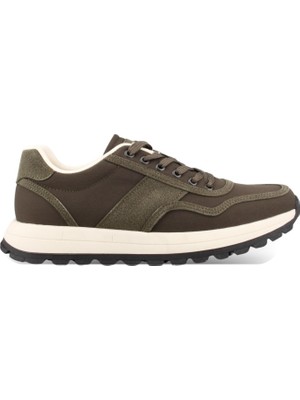 Ryt Med Erkek Sneaker - Koyu Hakı