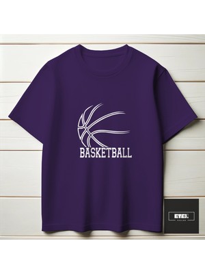 Basketball  T-Shirt