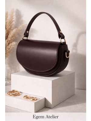 Egem Atelier El Çantası