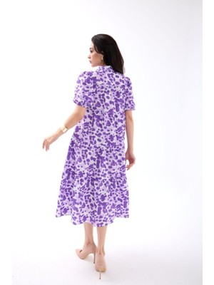 Drgy 5522 Elbise-Guısa