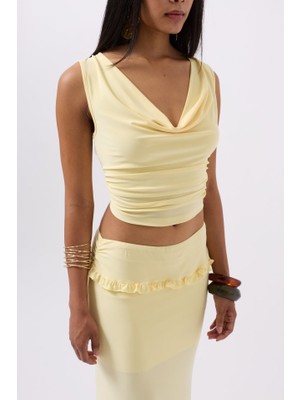 Drgy Degaje Yaka Crop