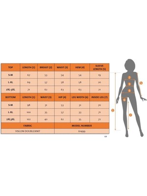 Drgy Kadın Kısa Kollu Bisiklet Yaka Çift Renk Şerit Detaylı Viskon Iki Iplik Bluz ve Pantolon Ikili Takım