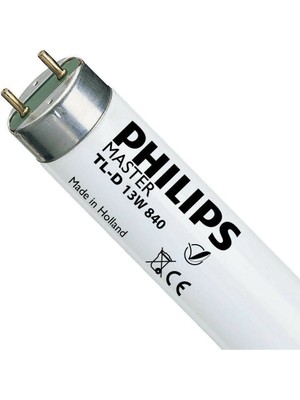 Philips 13W 470LM 4000K G5 T5 Floresan Ampul