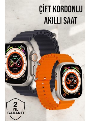 Indispensablely Bluetooth Bağlantılı Nabız, Basıncı, Oksijen Ölçer Akıllı Saat