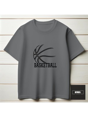 Basketball  T-Shirt