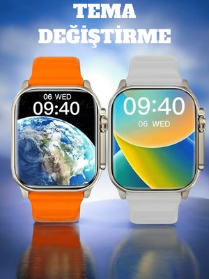 Indispensablely Adımsayar, Uyku Takibi ve Spor Kalori Hesaplama Akıllı Saat