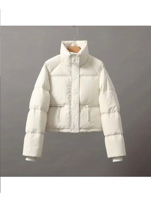 Smartjest H6.kadın Şişme Mont