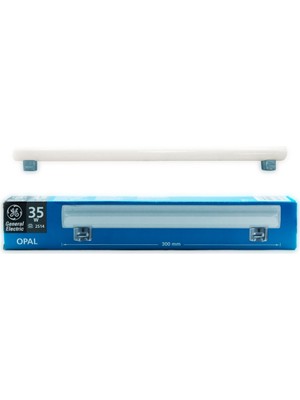 General Electric 35W 3000K S14S Ralina Ampul