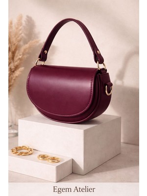 Egem Atelier El Çantası