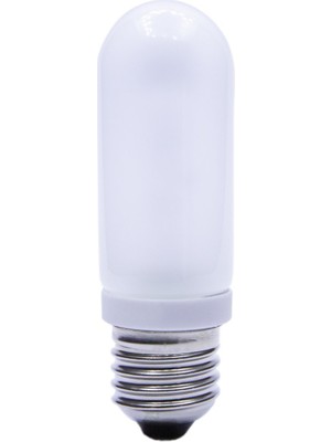 Liğtex 100W Halojen Cerem Ampul