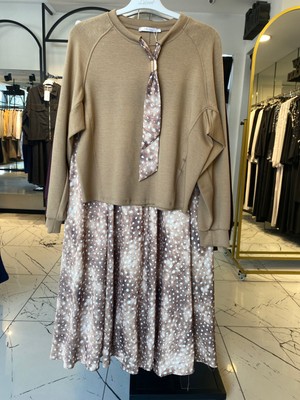 Sahraa Ahsen Etekli Takım