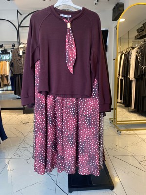 Sahraa Ahsen Etekli Takım