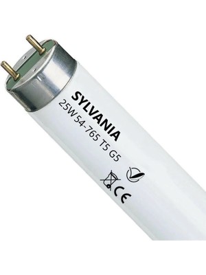 Sylvania 24W 6500K 2700LM G5 T5 Floresan Ampul