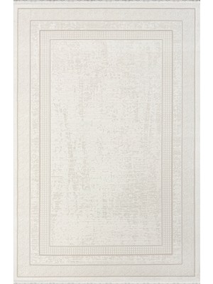 Woolen Halı Vesta Akrilik Halı 3751 Bej