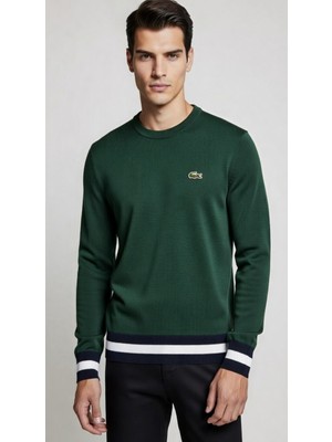 Timsah Lacoste  Kazak