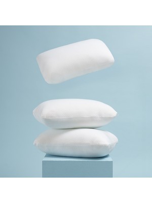 Puffy Resleep Dinç Uyandıran Visco Yastık