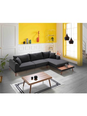 Dekorbizden Köşe Koltuk