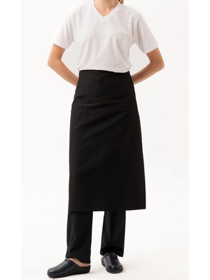 Kardelen İş Elbiseleri Olea Belden Önlük - Dayanıklı, Profesyonel Kullanım Için