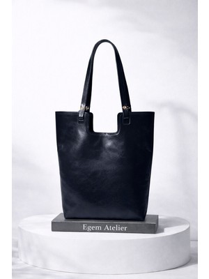 Egem Atelier Zarif Omuz Çantası