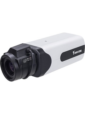 Vivotek  1,3mp Fıxed Network Kamera IP8155HP