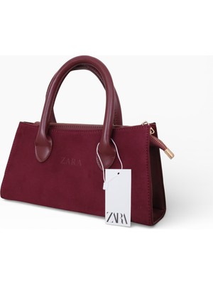 Live Bag World Lbw Zra Kadın Çanta