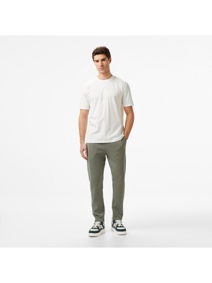 Nautica Erkek Yeşil Regular Fit Eşofman Altı K57243T.3DL