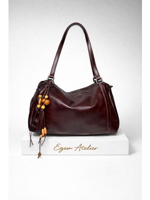 Egem Atelier Omuzçantası