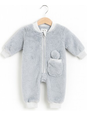 Baby Fou Peluş Tulum