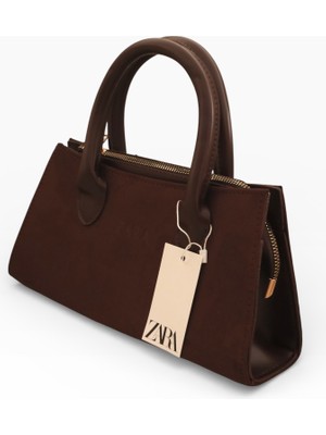 Live Bag World Lbw Zra Kadın Çanta
