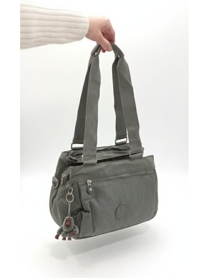 571COLLECTİONS Krınkıl Omuz Çanta