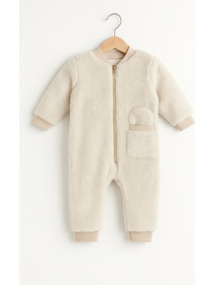 Baby Fou Peluş Tulum