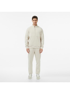 Nautica Erkek Bej Regular Fit Eşofman Altı K57243T.1SP