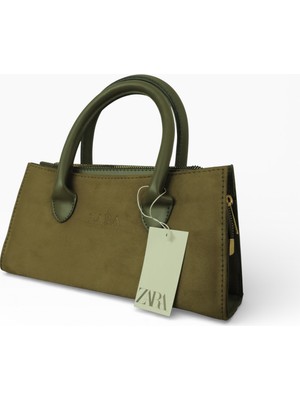 Live Bag World Lbw Zra Kadın Çanta