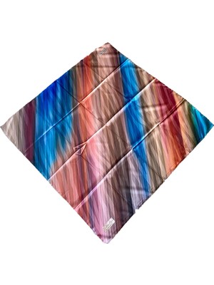 La Boutique Karma Desen Classical Eşarp 1806 - 07  34856