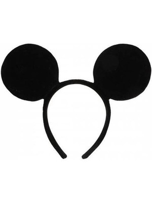 Azrlya Mickey Mouse Tacı Fare Tacı - Lisinya