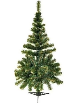 Azrlya Yılbaşı Ağacı 120 cm 129 Dal