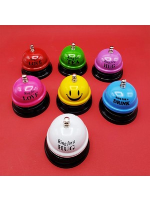 Azrlya Resepsiyon Zili - Lisinya