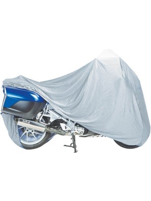 Argesco Mühendislik Argesco® Su Geçirmez Yağmur,kar,dolu Koruyucu Motorsiklet Brandası - Örtüsü