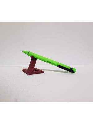 Azrlya Versatil Kalem 0,7 Auto Prime Yeşil