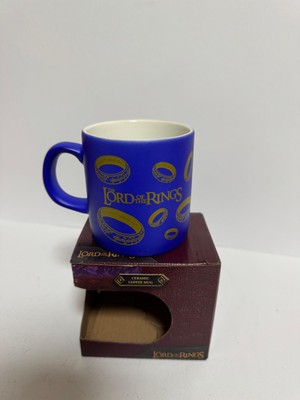 Azrlya Seramik 1.sınıf Kupa  Lord 1