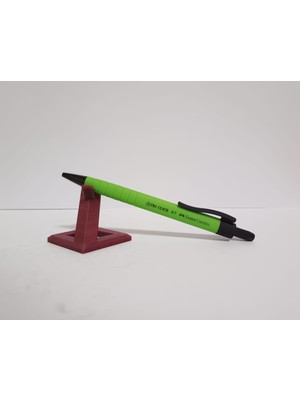 Azrlya Versatil Kalem 0,7 Trı Click Yeşil