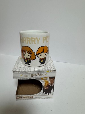 Azrlya Seramik 1.sınıf Kupa  Harry 1