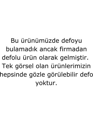 Az Hatalı Polyester La Boutique Pudra Karma Desen Eşarp 1852 - 02  34529