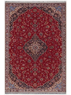 Kilim Home Mars 2167 Bordo Geleneksel Motifli Etnik Desenli Halı Yıkanabilen Dekoratif Halı