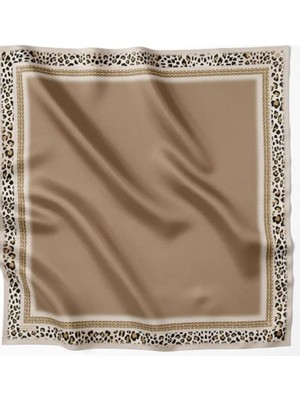 Armine Nostalji Sura Ipek Ist 8912 - 51 Gold Karışık Desen