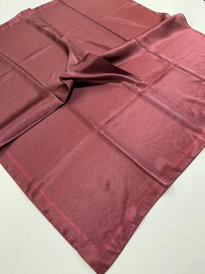 Silk Home Silkhome Shiny Bordo Işıltılı Eşarp Ist 6822878 - 27