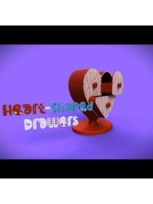 Kamer Takı Kutusu Makyaj